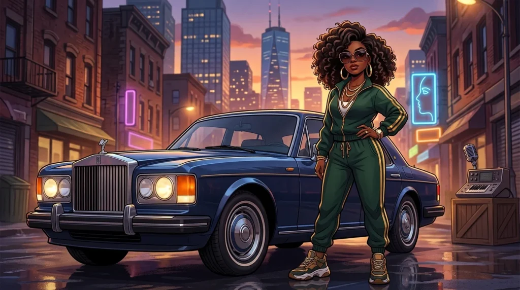 bmf meaning sza