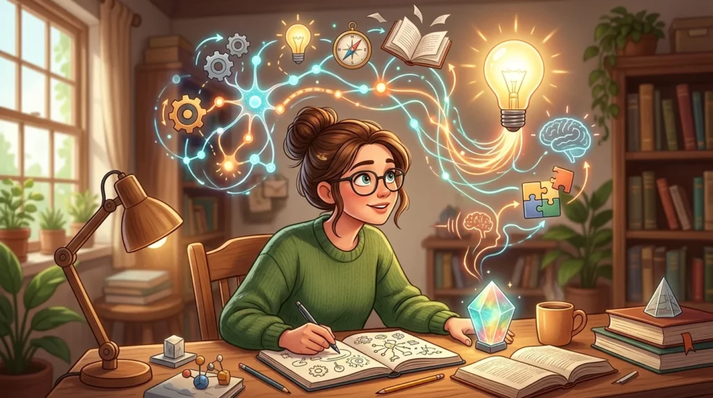 cognition meaning