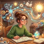 cognition meaning