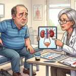 creatinine high meaning