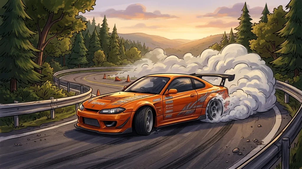 drift meaning