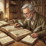 exegesis meaning