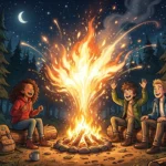 flare meaning