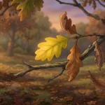 nothing gold can stay meaning