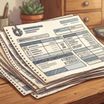 pay stubs meaning