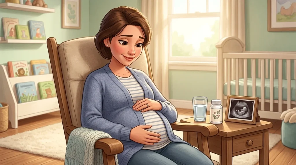 prenatal meaning