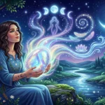 rainbow moonstone meaning